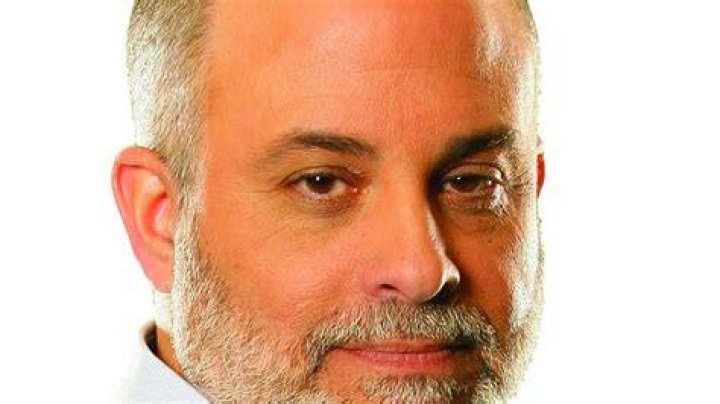 Firebrand talk host Mark Levin to lead Conservative Review