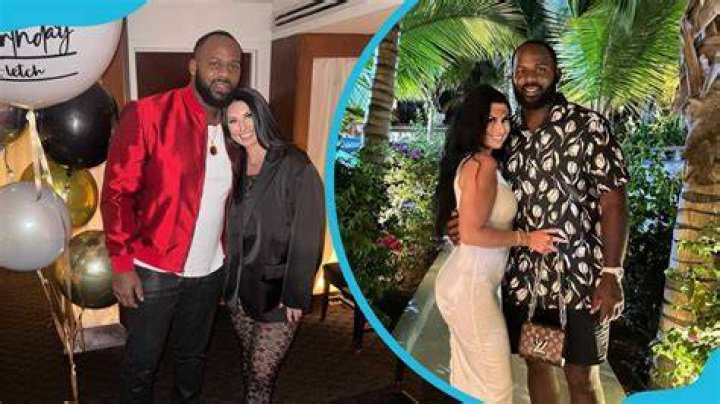 Fletcher Cox family, wife, children, parents, siblings Celebrity FAQs