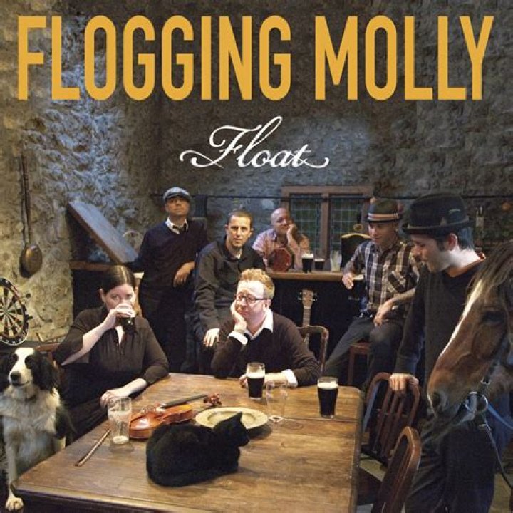 Flogging molly discography lyrics deliverykasap