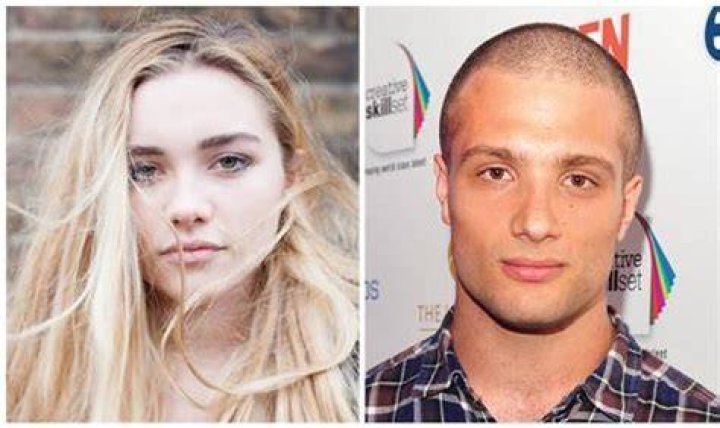 Florence Pugh, Cosmo Jarvis cast in 'Lady Macbeth' News Screen