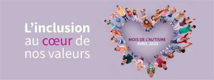 Fondation V&eacute;ro & Louis Autisme d&eacute;but de la sixi&egrave;me campagne de