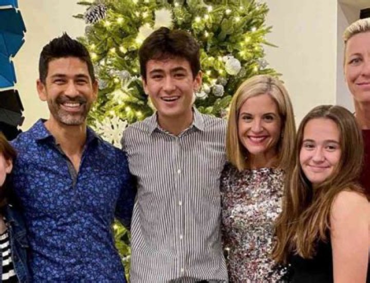 For Craig Melton ‘It Was a Shock’ When His Exwife Glennon Doyle Left Him