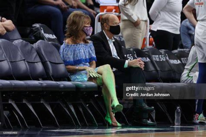 For the Lynx, Glen Taylor&rsquo;s aim to sell is a major moment for a model