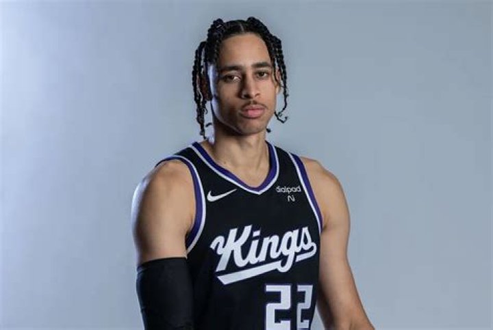Former Basketball Player Chance Comanche Former Basketball Player Chance Comanche