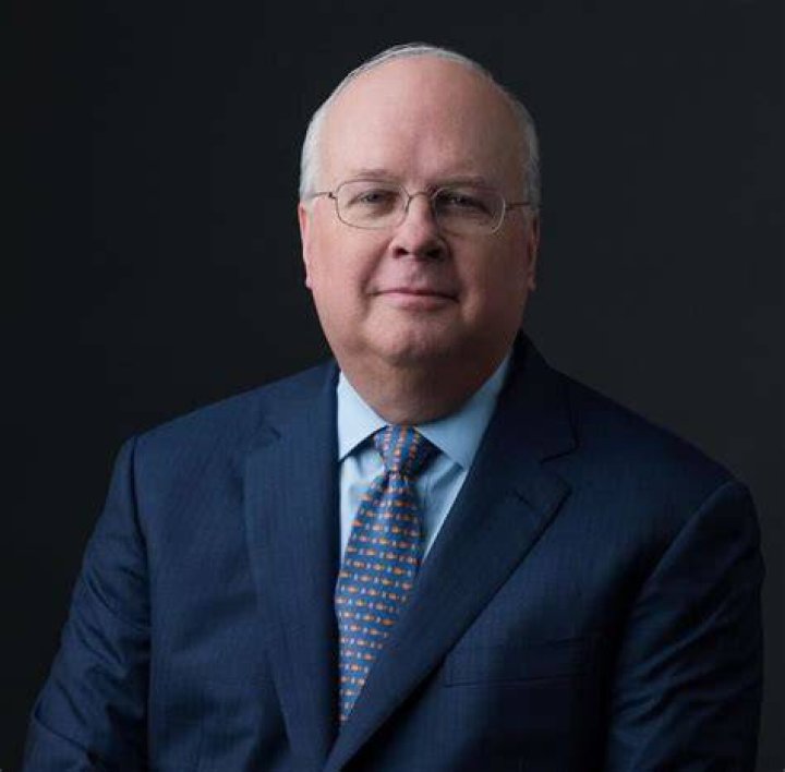 Fox News Journalist Karl Rove Net Worth, Spouse, Biography