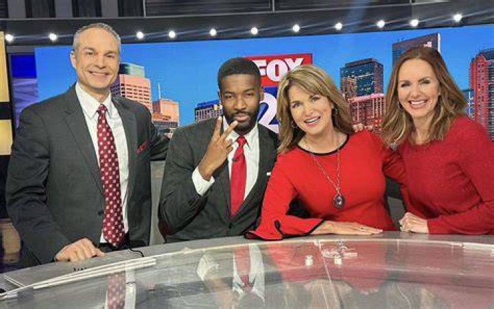 Fox's Shannon Bream Husband, Family, Children, Net Worth