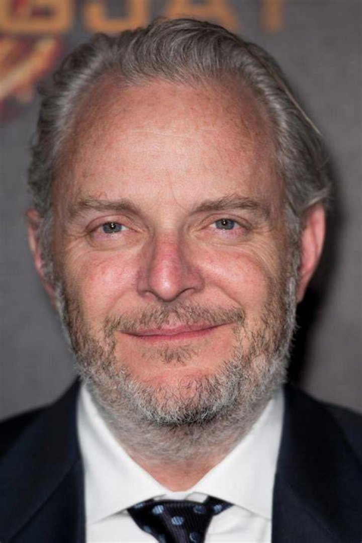 Francis Lawrence Children Does Francis Lawrence Have Kids? ABTC