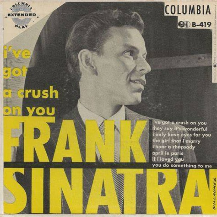 Frank Sinatra&rsquo;s &ldquo;I&rsquo;ve Got You Under My Skin&rdquo; The Full Story Vanity Fair