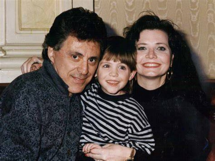 Frankie Valli Daughter Francine Valli and Celia Valli&rsquo;s Death. Famous