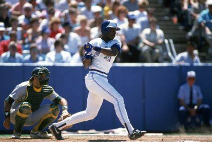 Fred McGriff elected to Hall of Fame Battery Power