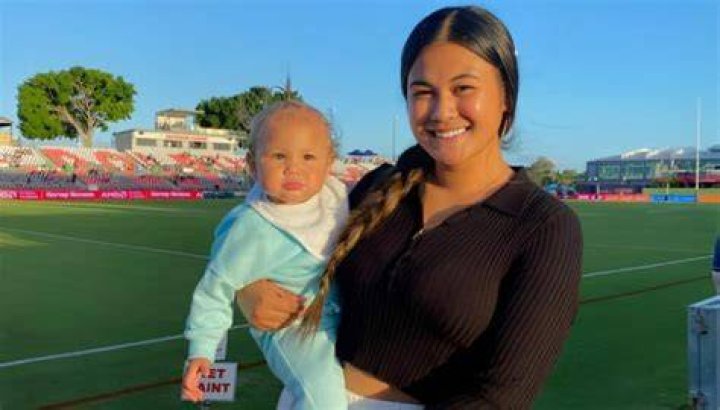 Freda Puru The Enigmatic Partner of NRL Star Reece Walsh ItSportsHub