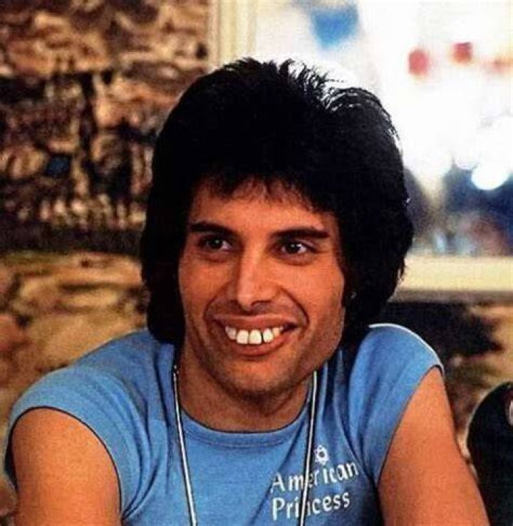 Freddie Mercury Ethnicity, What is Freddie Mercury's Ethnicity? News