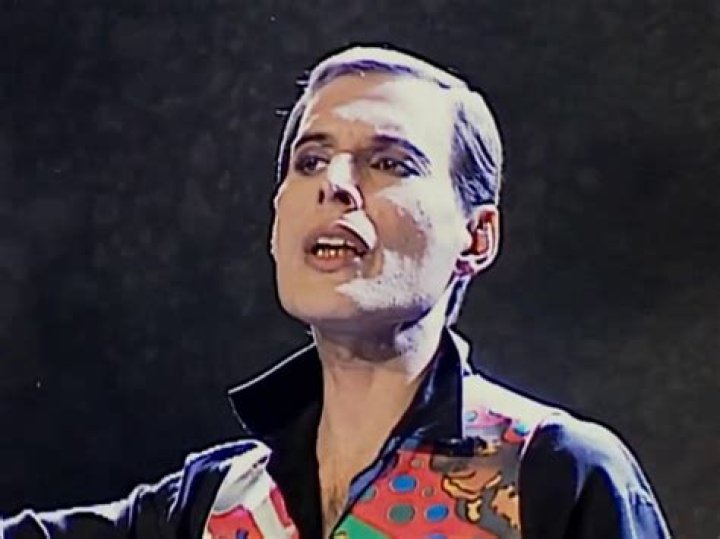Freddie Mercury. Przed śmiercią był noszony na rękach. Nikt nie wie