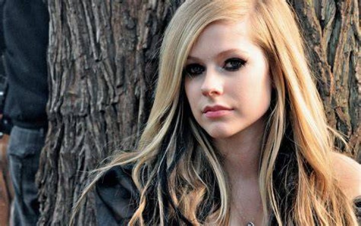 Free download HD wallpaper avril lavinge, singer, music, girls, hd