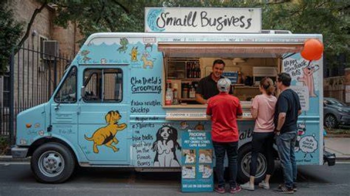Funny Business