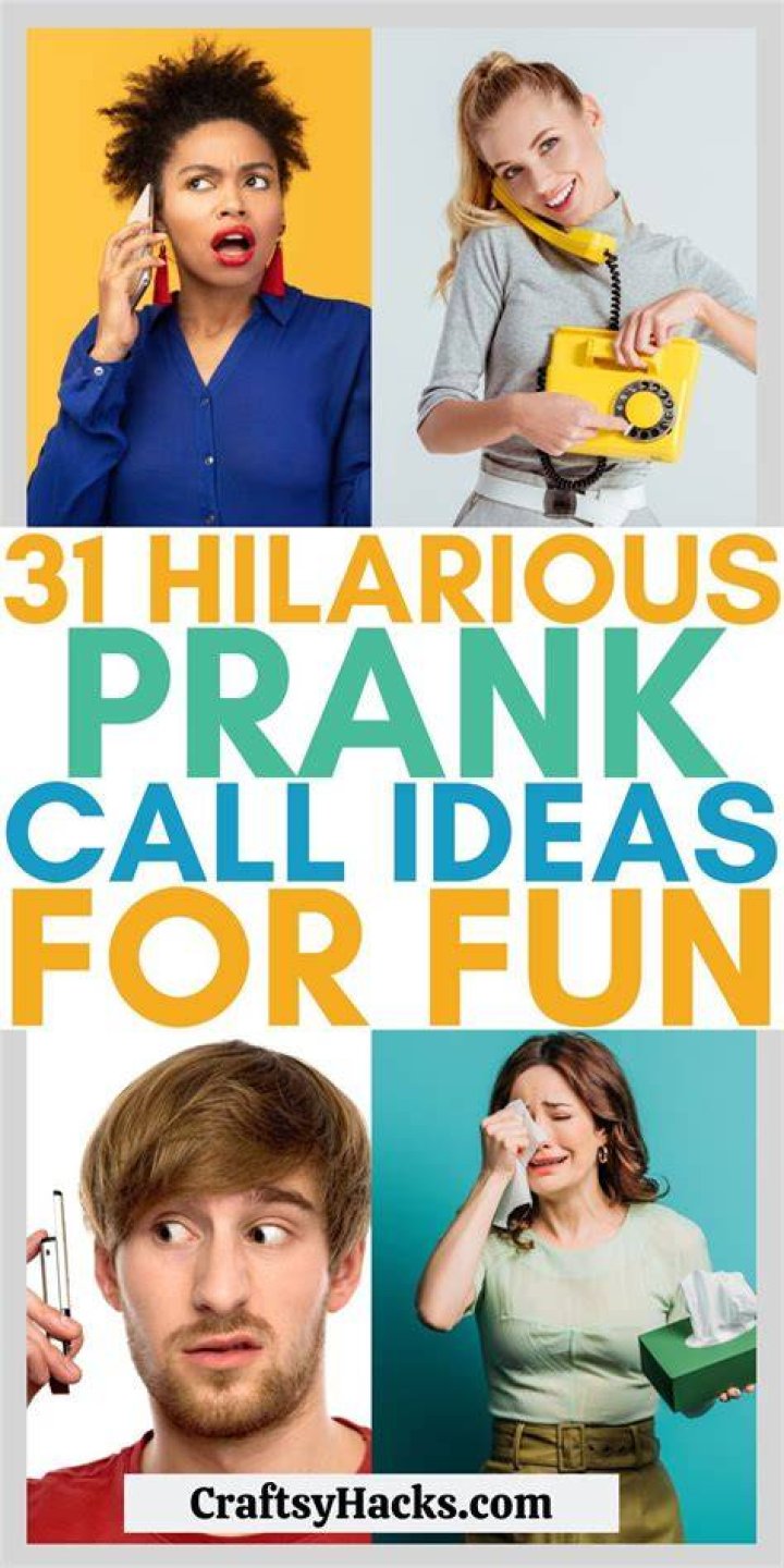Funny Prank Calls Cheapest Store, Save 43 jlcatj.gob.mx