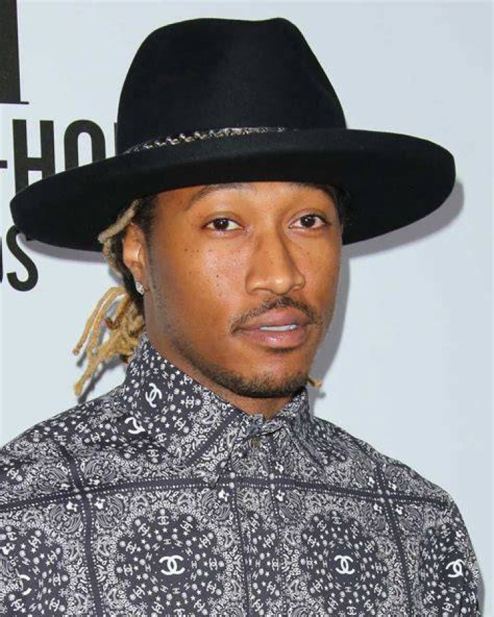 Future Rapper Height, Age, Net Worth Celebs On Earth