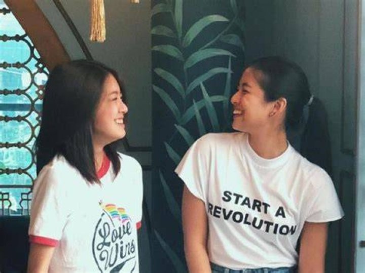 Gabbi Garcia's Sister Unveils Her True Identity