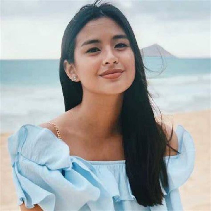 Gabbi Garcia Height, Weight, Age, Boyfriend, Family, Facts, Biography