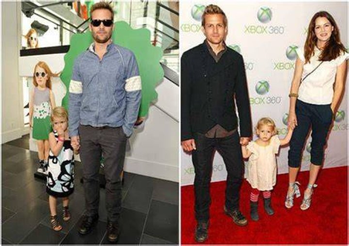 Gabriel Macht Wife, Kids, Family Background, Net Worth Details