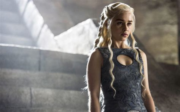 Game of Thrones&rsquo; Emilia Clarke Survived Two Brain Hemorrhages and