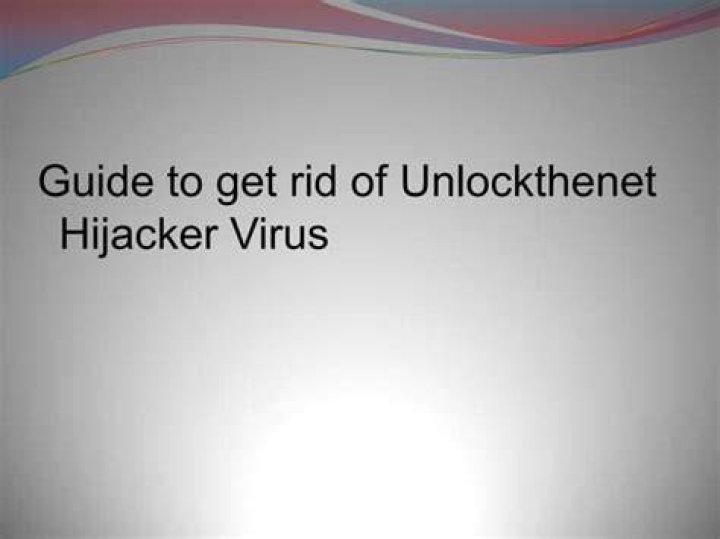Get Rid of Hijacker Virus from Chrome VirusPup