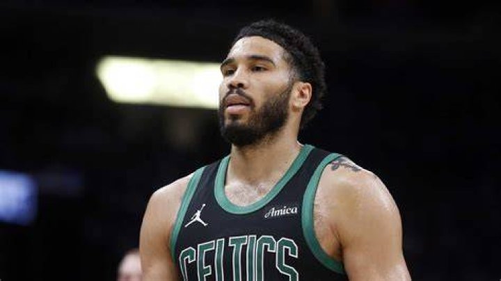 Getting to know Jayson Tatum’s girlfriend Ella Mai