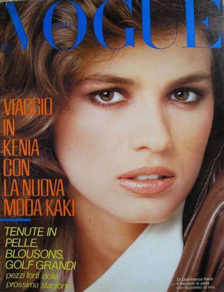 gia carangi last photo shoot Google Search Gia Carangi, Vogue, Badass