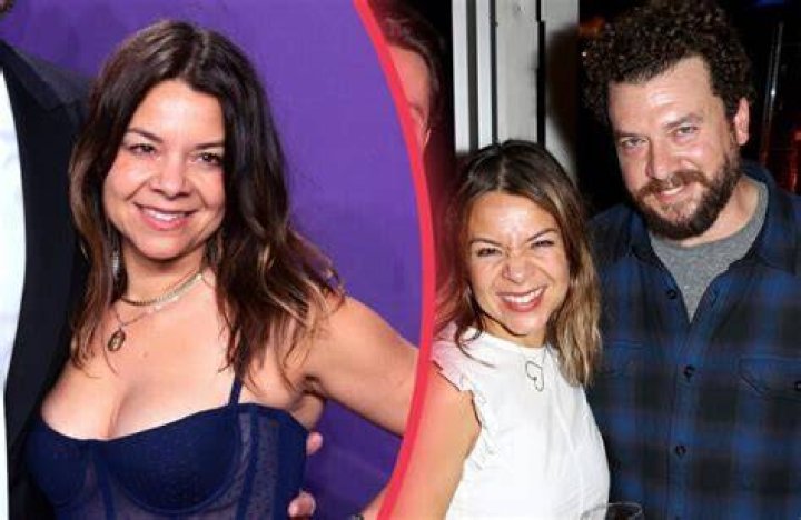 Gia Ruiz Inside The Life Of Danny McBride’s Wife