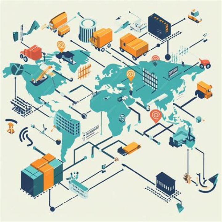 Global Sourcing in Supply Chain Management