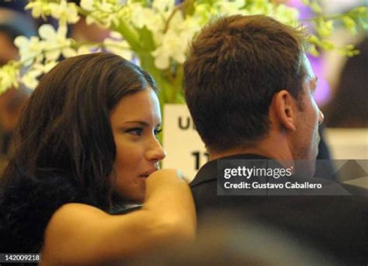 GoddessAdrianaLima Adriana Lima and Marko Jaric out with babies in Miami
