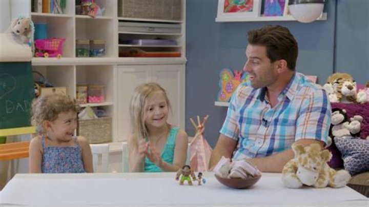 Good Deeds with Scott, Myah and Layla YouTube
