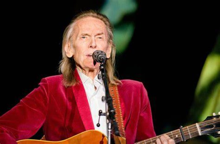 Gordon Lightfoot Byigustirifna