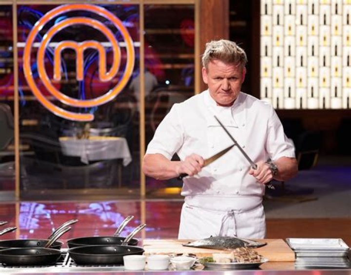 Gordon Ramsay's 6 Children All About His Sons and Daughters