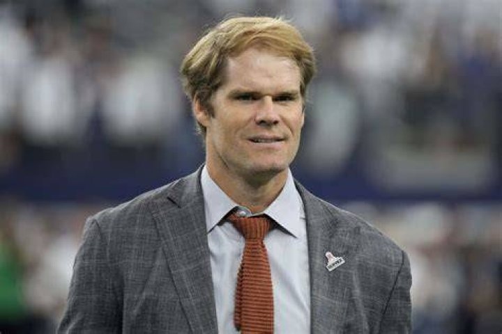 Greg Olsen's Family All About the NFL Broadcaster's Wife and Kids