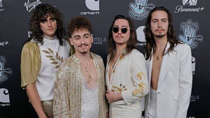 Greta Van Fleet's 'Starcatcher' Review