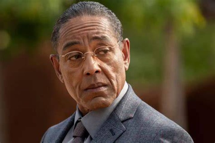 Gustavo Fring