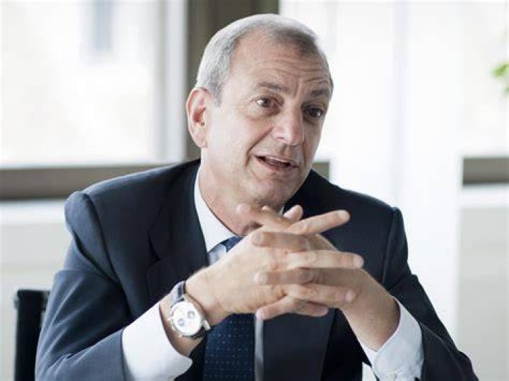 Guy de Picciotto acquisitions attrayantes de plus en plus rares Allnews