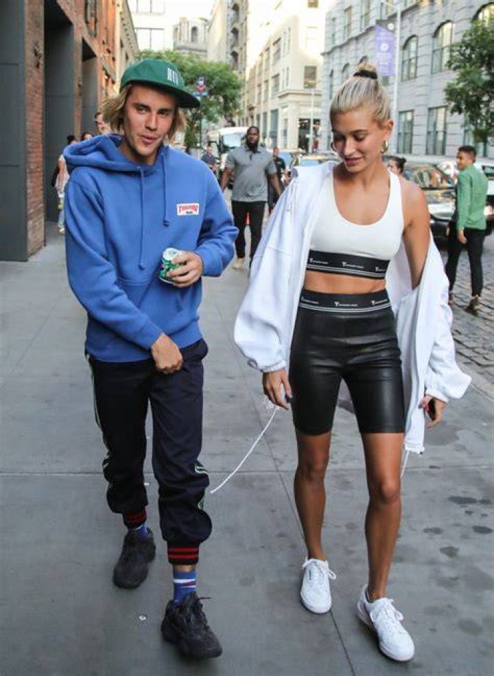 Hailey Baldwin Bieber Height, Weight, Measurements, Eye Color