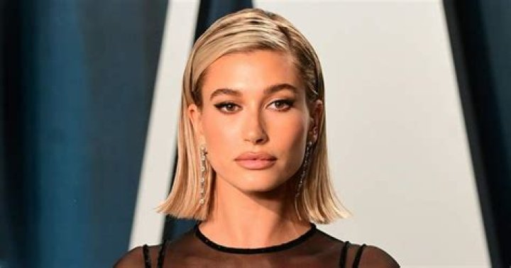 Hailey Bieber (Baldwin) Body Measurements Height Weight