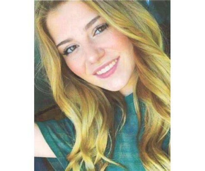Haley Euber Obituary In loving memory of Haley Melissa Euber of