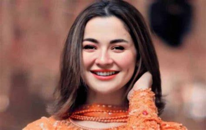 Hania Amir Biography, Age, Images, Height, Figure, Net Worth » Bioofy