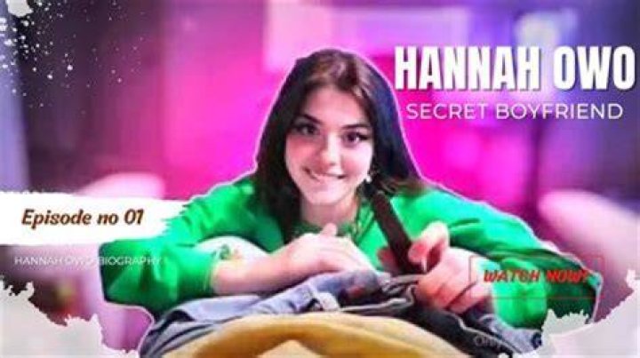 Hannah Cam Age, Wiki, Bio, Trivia, Photos