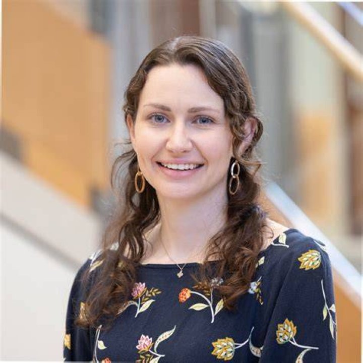 Hannah Darnell Infectious Diseases Pharmacy Resident Indiana