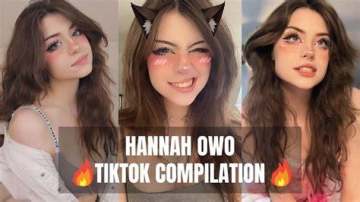 Hannahowo leaked 👉👌FULL VIDEO Hannahowo Nude & Sex Tape Onlyfans Leaked!