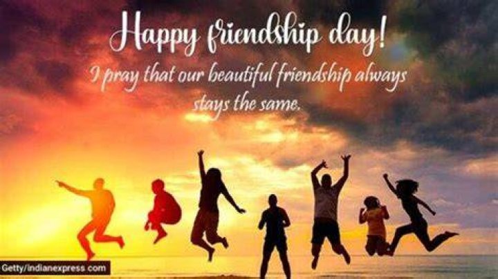 Happy Friendship Day Friendship Quotes 9to5 Car Wallpapers