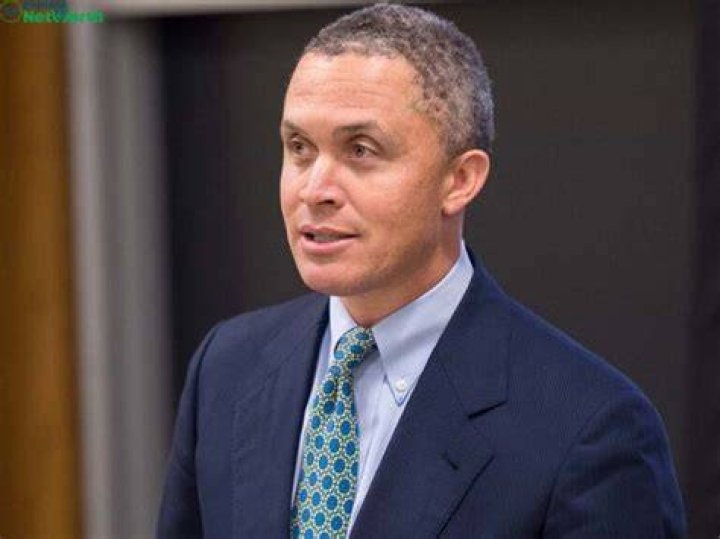 Harold Ford Jr Net Worth Height Bio Career Relation F vrogue.co