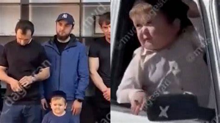 Hasbulla, detenido en Rusia por alterar el orden p&uacute;blico; esto sabemos