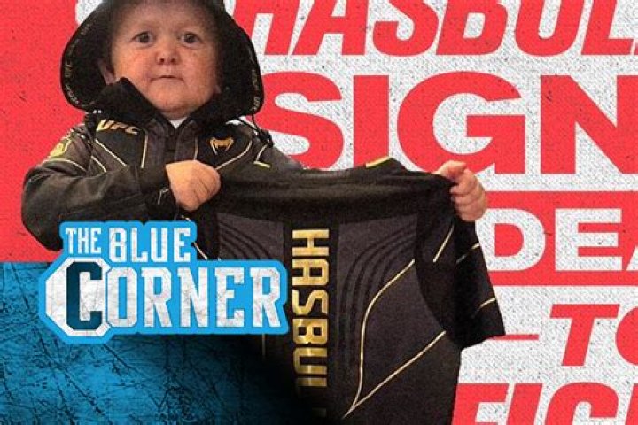 Hasbulla says he is 'too young' to date despite despite fans knowing