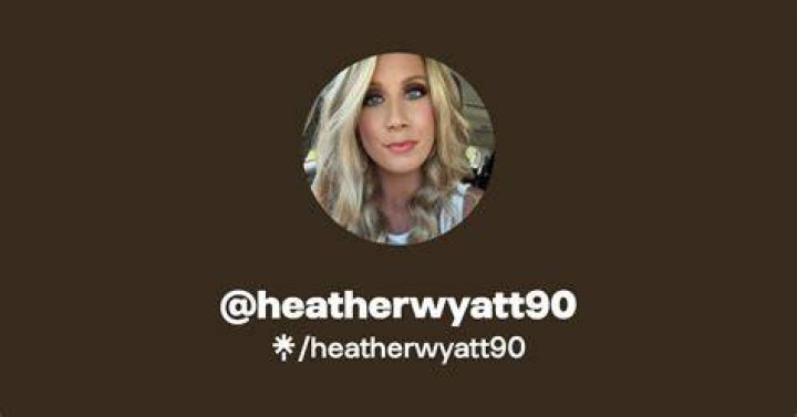 Heather (heatherwyatt) on Threads